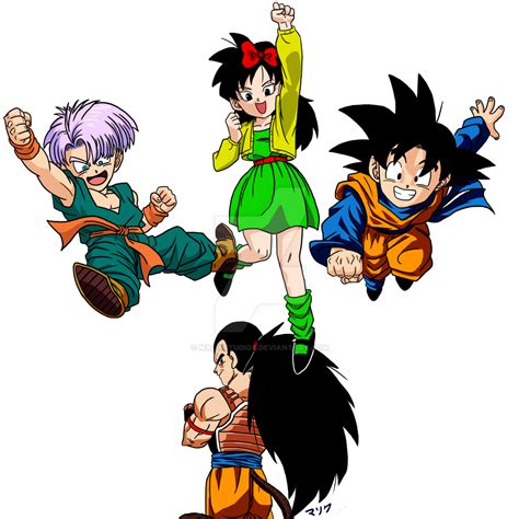 dbz r